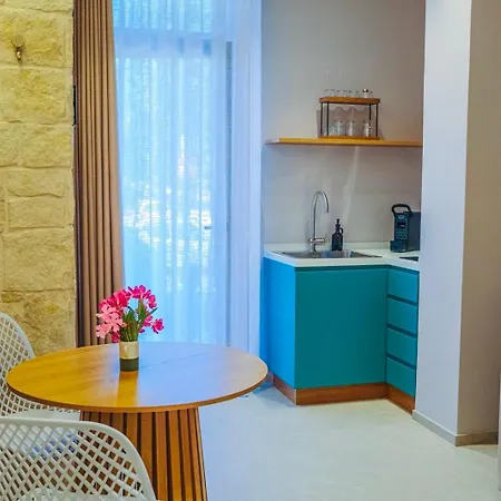Loft Ariosto Monopoli