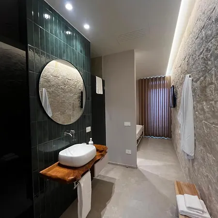 Apartment Loft Ariosto *