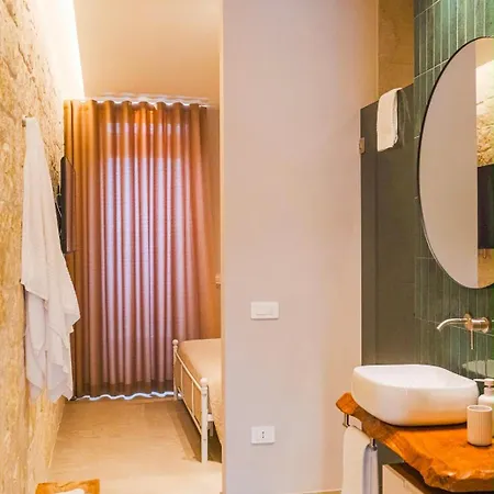 Lejlighed Loft Ariosto Monopoli