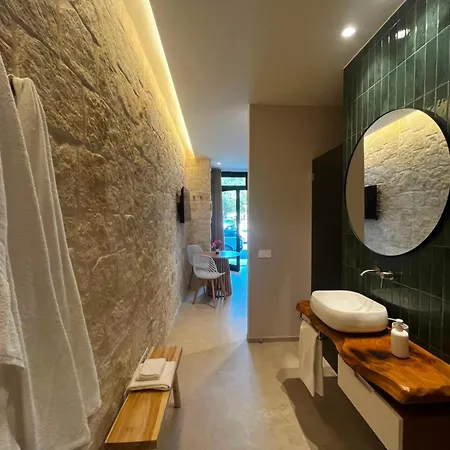 Lejlighed Loft Ariosto *