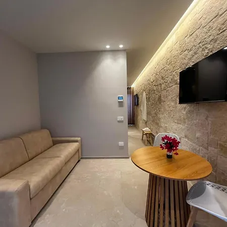 Apartment Loft Ariosto