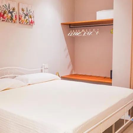 Loft Ariosto Lejlighed *