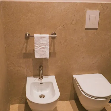 Apartment Loft Ariosto *