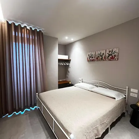 Loft Ariosto Lejlighed Monopoli